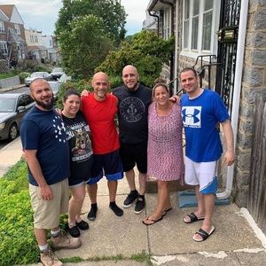 Meet your Posher, Joanna